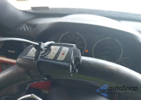 2016 BMW 435I Gran Coupe xDrive из США, поврежденный, VIN WBA4B3C59GG527716